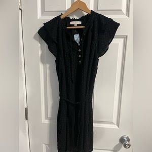 Loft dress NWT